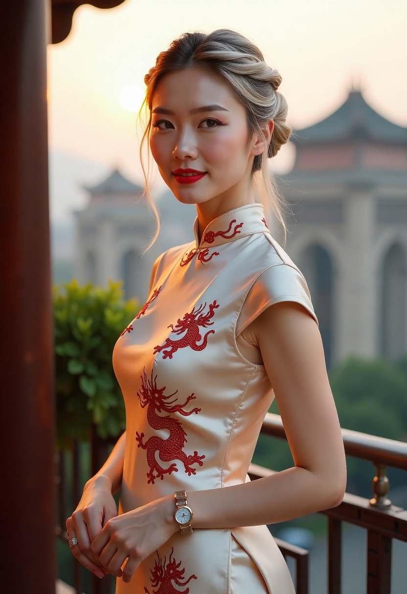 热门综艺